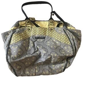 Petunia pickle bottom large diaper bag